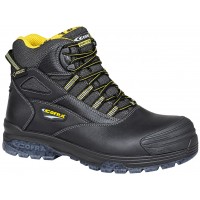 Cofra Gauguin GORE-TEX Safety Boots Waterproof Metal Free